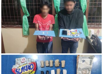 Nelayan Pemilik Ganja Ditangkap Reskrim Polsek Sibolga Sambas 