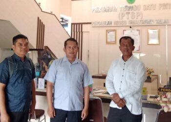 Polres Simalungun Menang Dalam Sidang Pra Peradilan Kasus Cabul