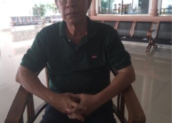 Pesan Ketua MBI Sibolga :"Mari Kita Jaga Kekondusifan Kota Sibolga, Agar Tetap Aman, Tertib, Damai Dan Kondusif"