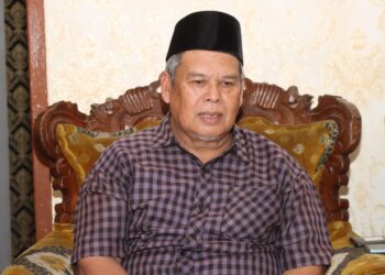 Ketum Muhammadiyah Pematangsiantar Minta Semua Pihak Berjiwa Besar Akan Hasil Pemilu