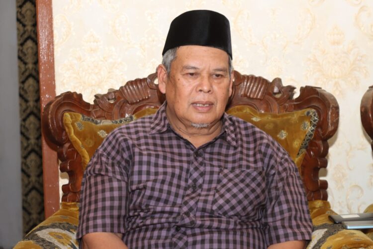 Ketum Muhammadiyah Pematangsiantar Minta Semua Pihak Berjiwa Besar Akan Hasil Pemilu