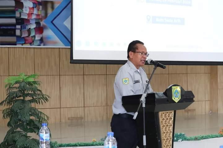 Sekda Jalan Berutu Buka Focus Grup Discussion Penyusunan Kabupaten Pakpak Bharat Dalam Angka Tahun 2024 Sekda Jalan Berutu Buka Focus Grup Discussion Penyusunan Kabupaten Pakpak Bharat Dalam Angka Tahun 2024