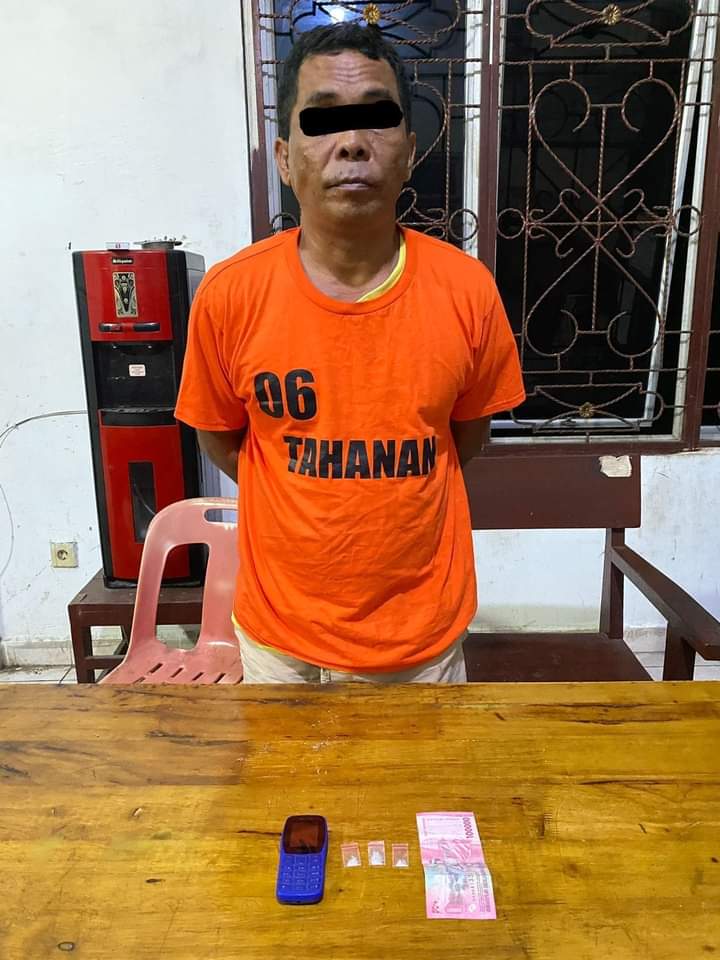 Sat Narkoba Polres Simalungun Tangkap Pengedar Sabu di Kampung Baru Sat Narkoba Polres Simalungun Tangkap Pengedar Sabu di Kampung Baru