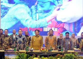 PT Bank Sumut Undang Kepala Daerah Dalam Rapat Umum Pemegang Saham