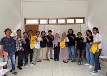 Panitia Pembentukan BEM-U dan BPM-U Tingkat USI Resmi Dibentuk