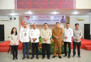 Pemkab Tapteng dan Ombudsman RI Gelar Diskusi Publik Dalam Rangka Penguatan Pelayanan Publik