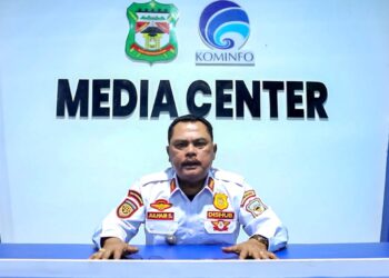 Pemko Pematang Siantar Terbitkan Perda Pajak Daerah dan Retribusi Daerah