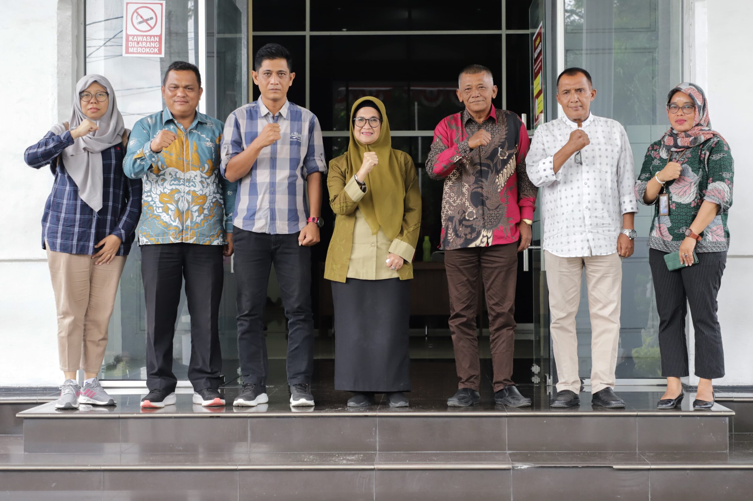 Wali Kota Apresiasi Panitia Isra Mikraj Ukhuwah Jurnalis Siantar-Simalungun Wali Kota Apresiasi Panitia Isra Mikraj Ukhuwah Jurnalis Siantar-Simalungun