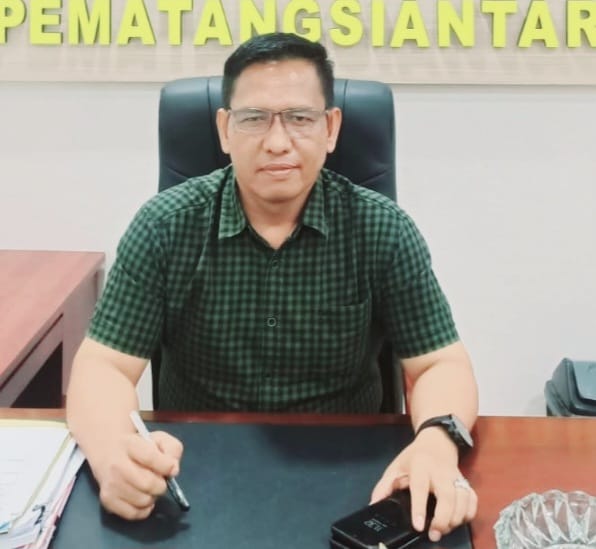 Ini Klarifikasi Polres Pematangsiantar Terkait Penangkapan Diduga Bandar Narkoba Yang Diserahkan ke BNN Ini Klarifikasi Polres Pematangsiantar Terkait Penangkapan Diduga Bandar Narkoba Yang Diserahkan ke BNN