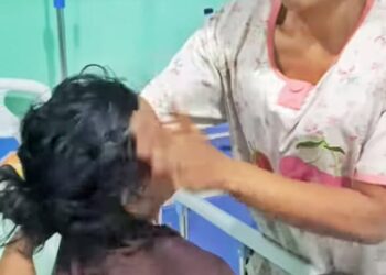 Bupati Simalungun Tanggap Bantu Warga Yang Membutuhkan Pertolongan