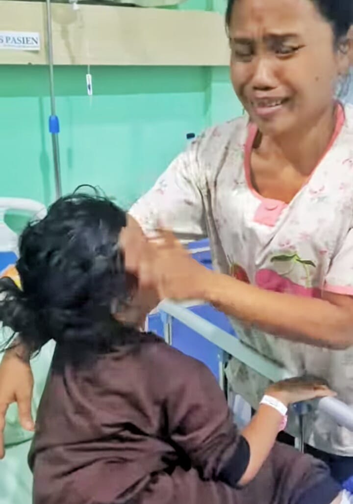 Bupati Simalungun Tanggap Bantu Warga Yang Membutuhkan Pertolongan