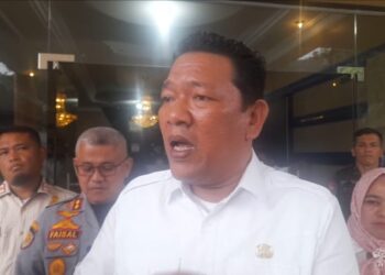 Wawako Sibolga Gelar Pertemuan Dengan Pedagang, Buntut Dua Kali Demo