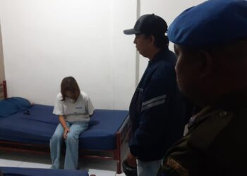 Sambut Ramadhan, Polres Sibolga Razia Penyakit Masyarakat