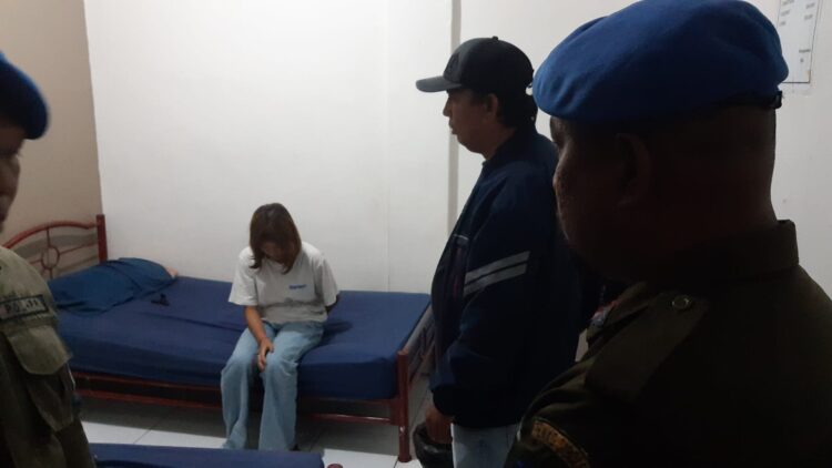 Sambut Ramadhan, Polres Sibolga Razia Penyakit Masyarakat