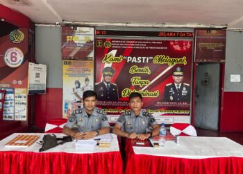 Bulan Suci Ramadhan, Lapas Kelas II A Buka Layanan Penitipan Makanan Bagi WBP