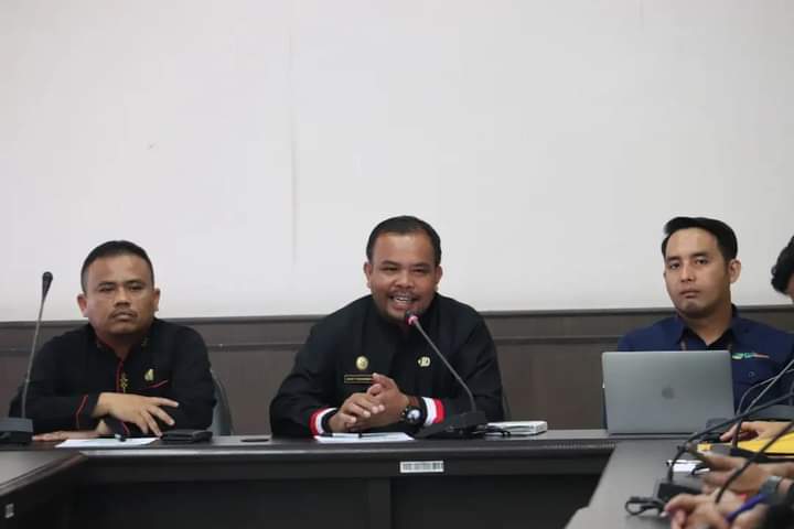 Pemkab Pakpak Bharat Gelar Sosialisasi Horticulture Development in Dryland Areas Sector Project Pemkab Pakpak Bharat Gelar Sosialisasi Horticulture Development in Dryland Areas Sector Project