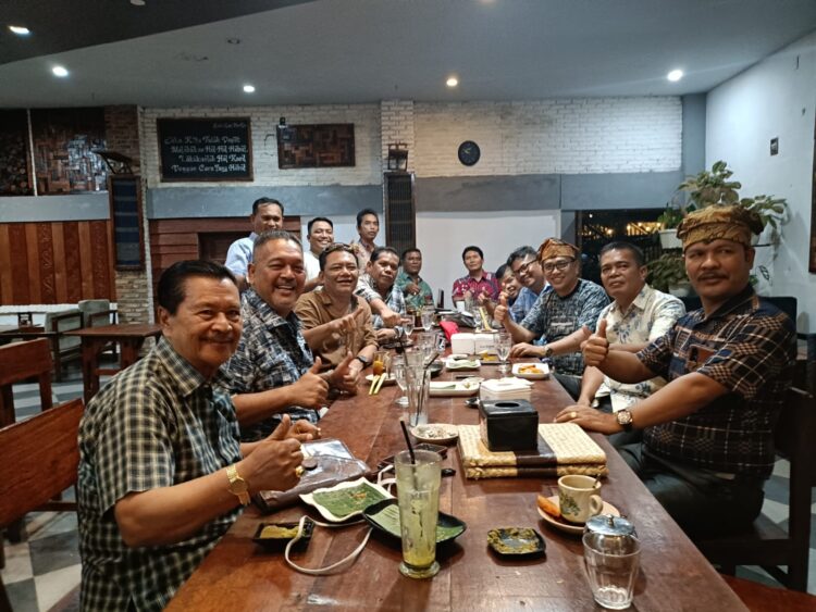 HPSI Siap Dukung dr Tuahman Purba Bertarung di Pemilihan Walikota Siantar 2024