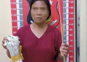 Viral di Medsos, Tante Di Manduamas Tapteng Tega Aniaya dan Paksa Bocah 8 Tahun Bekerja 