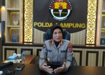 Polda Lampung Akan Gelar Operasi Ketupat Mulai 4 s/d 16 April 2024