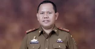 Anggaran Fantastis, Pengerjaan WC Sultan Dinas Pendidikan Provinsi Lampung Dipertanyakan 