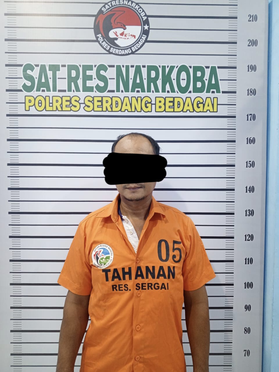 Polsek Kotarih Ringkus Kakak Beradik Penyalahgunaan Narkoba Polsek Kotarih Ringkus Kakak Beradik Penyalahgunaan Narkoba