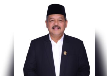 dr Tuahman Purba, Sosok Potensial Bakal Calon Walikota Pematang Siantar 2024