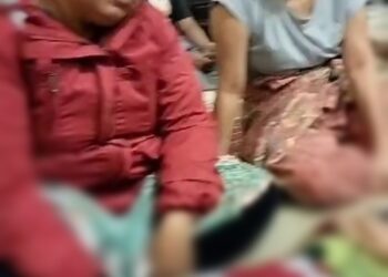 Bocah 5 Tahun Asal Simalungun Tewas Tenggelam di Kolam Renang Air Panas Tamaro Tarutung