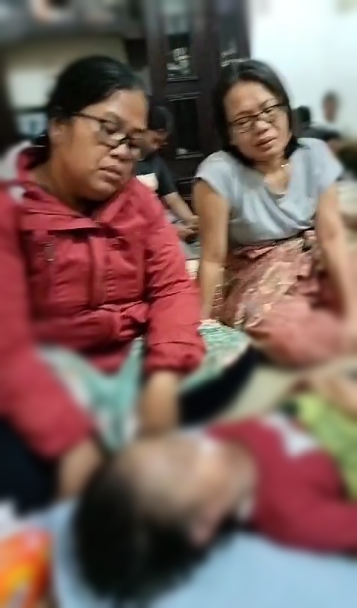 Bocah 5 Tahun Asal Simalungun Tewas Tenggelam di Kolam Renang Air Panas Tamaro Tarutung