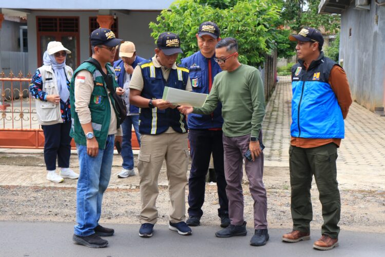Pemprov Lampung dan PT.PSMI Bersinergi Perbaiki Infrastruktur di Kabupaten Way Kanan Pemprov Lampung dan PT.PSMI Bersinergi Perbaiki Infrastruktur di Kabupaten Way Kanan