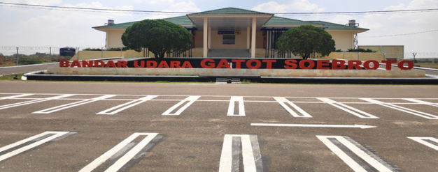 Bandara Gatot Subroto Way Kanan Akan Segera Beroperasi Secara Komersil