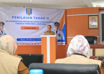 Sekretaris Daerah Kabupaten, Saipul, S.Sos.,M.IP