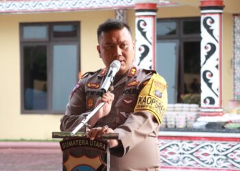  Pasca Kebakaran Bus Rombongan Siswa SMA, Kapolres Himbau Prioritas Keselamatan dan Kelayakan Kendaraan