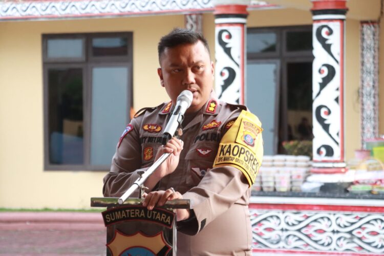  Pasca Kebakaran Bus Rombongan Siswa SMA, Kapolres Himbau Prioritas Keselamatan dan Kelayakan Kendaraan