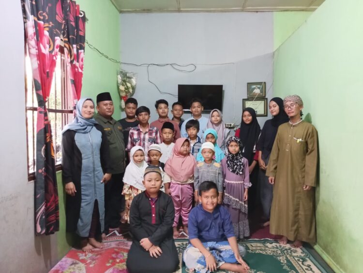 Media Datapost.id Berbagi Berkah Ramadhan dengan Santuni Anak Yatim, Janda dan Kaum Duafa Media Datapost.id Berbagi Berkah Ramadhan dengan Santuni Anak Yatim, Janda dan Kaum Duafa