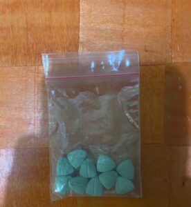 Polres Taput Ringkus Pengedar Narkoba Jenis Ekstasi, Usai Beli Barang Dari Rekan Bisnis