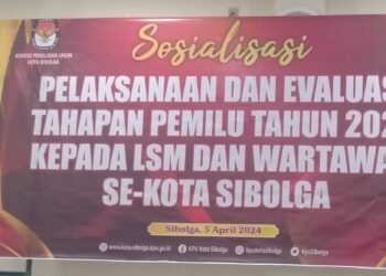 Bulan Mei 2024 Pendaftaran Calon Wali Kota Jalur Perseorangan Akan Dibuka