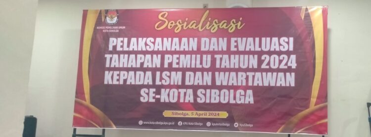 Bulan Mei 2024 Pendaftaran Calon Wali Kota Jalur Perseorangan Akan Dibuka