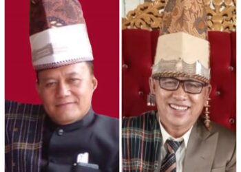 Partuha Maujana Simalungun Berharap Semua Pihak Harus Menjaga Kekondusifan di  Bumi Habonaron Do Bona