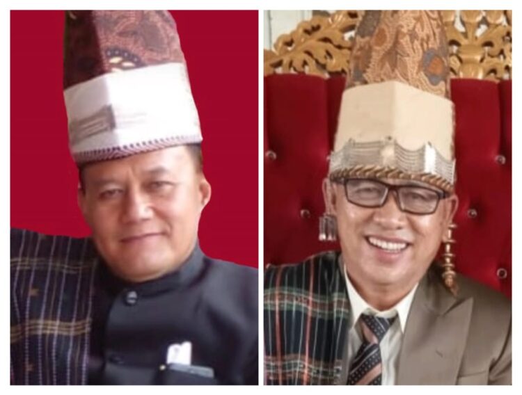 Partuha Maujana Simalungun Berharap Semua Pihak Harus Menjaga Kekondusifan di  Bumi Habonaron Do Bona