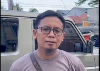 Puas Dengan Layanan Polres Pematangsiantar, Pemudik Ucapkan Terima Kasih 
