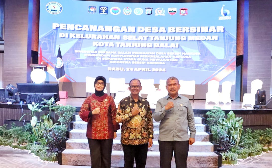 Wakil Bupati Hadiri Workshop Indonesia Bersinar Yang Digelar BNN RI Wakil Bupati Hadiri Workshop Indonesia Bersinar Yang Digelar BNN RI