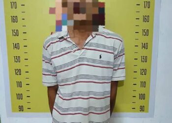 4 Bulan DPO, Pelaku Penganiayaan Akhirnya Ditangkap Polsek Siantar Utara