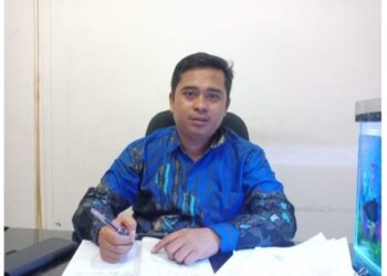 KPU Sibolga Buka Pendaftaran PPK  Untuk Pemilihan Kepala Daerah