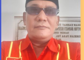 Eksistensi BADAR Masih Kuat, Hanya Politik "Semut" Yang Mampu Mengalahkan Pada Pilkada Tapteng 2024