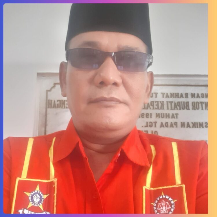 Eksistensi BADAR Masih Kuat, Hanya Politik "Semut" Yang Mampu Mengalahkan Pada Pilkada Tapteng 2024