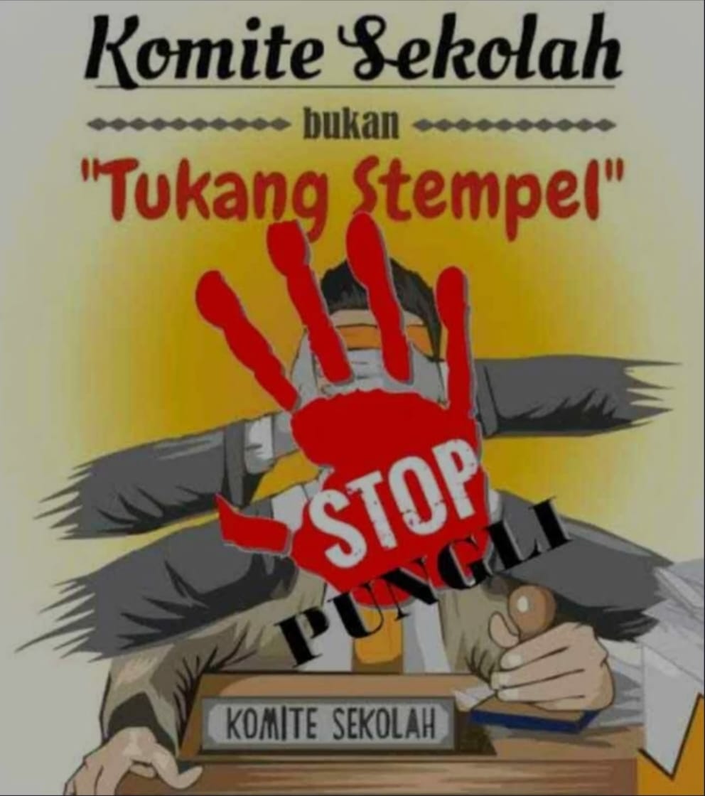 Fizai : "Kami Menantang Siapa Calon Gubernur Lampung Yang Berani Menghapuskan Pungli Berkedok Komite Dinas Pendidikan" Fizai : "Kami Menantang Siapa Calon Gubernur Lampung Yang Berani Menghapuskan Pungli Berkedok Komite Dinas Pendidikan"