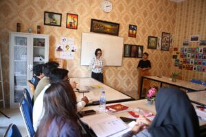 Bukti Nyata Program Sikerja RHS,  50 Pemuda Disiapkan Bekerja di Jerman 