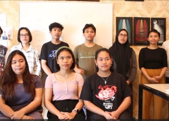 Bukti Nyata Program Sikerja RHS,  50 Pemuda Disiapkan Bekerja di Jerman 