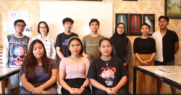 Bukti Nyata Program Sikerja RHS,  50 Pemuda Disiapkan Bekerja di Jerman 