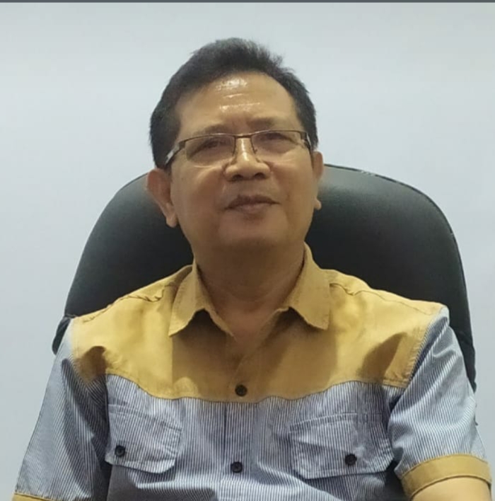 Advokat Siantar Dorong Pardomuan Simanjuntak Maju Di Pilkada Siantar 2024